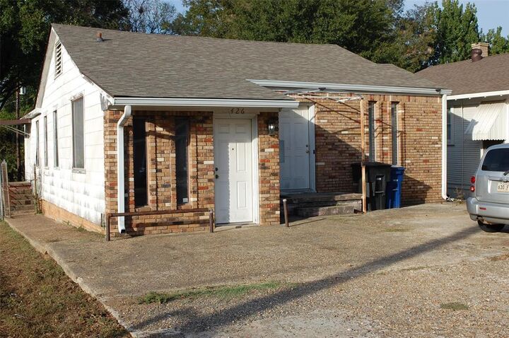 Property Photo:  426 Kings Highway  LA 71104