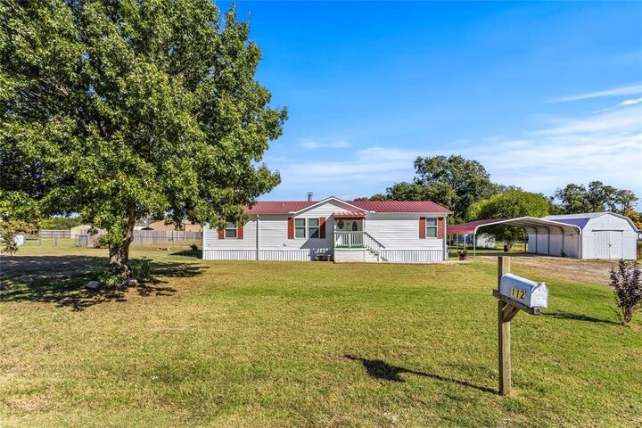 Property Photo:  112 Pine Ridge Circle  TX 75092