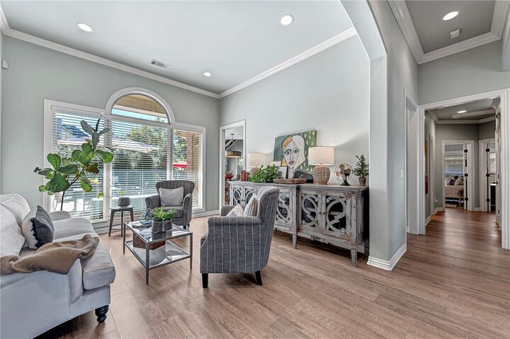 Property Photo: 3711 Breakstone Drive AR 72764