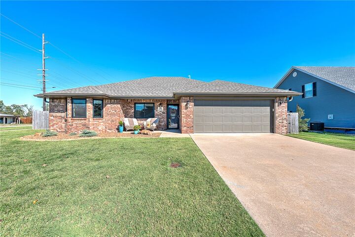 1 Greenridge Lane  Bentonville AR 72712 photo