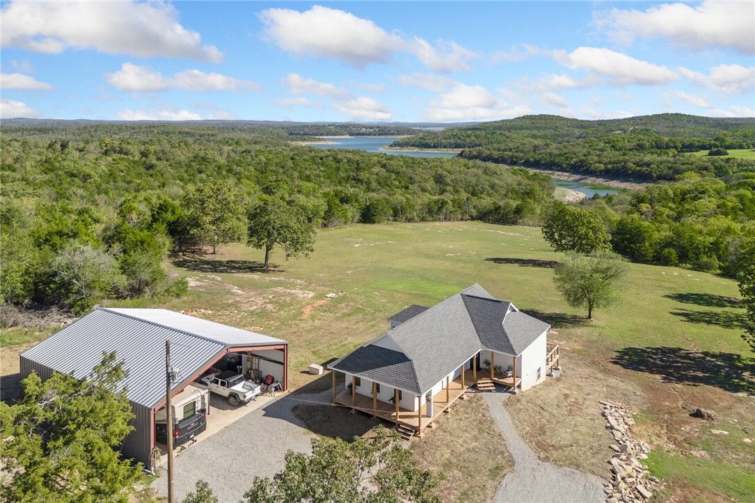 Property Photo:  2935 Mc 2027  AR 72687
