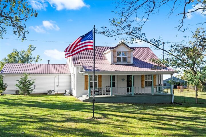 13585 Andy Jack Road  Rogers AR 72756 photo