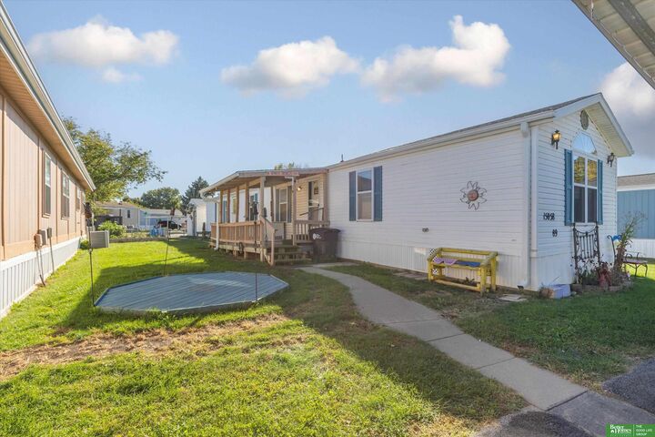 Property Photo:  15058 Howe Plaza  NE 68144 