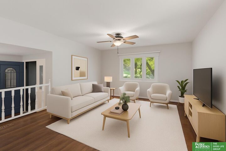 Property Photo:  12014 N 156th Avenue  NE 68007 