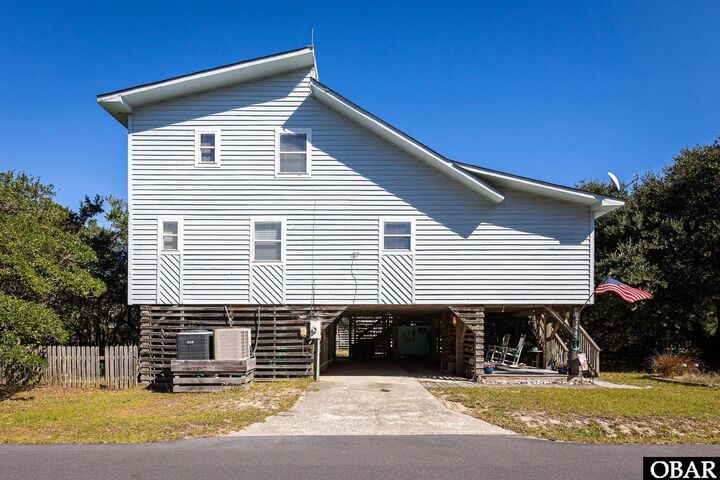 744 E Sandpiper Court  Corolla NC 27927 photo