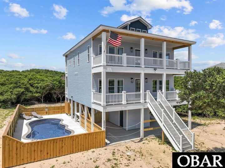 2206 Sandpiper Road  Corolla NC 27927 photo