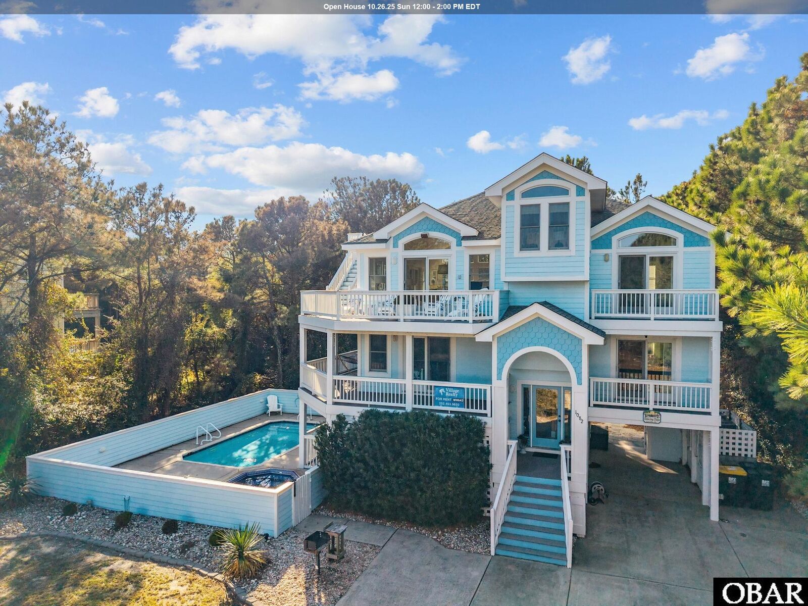 Property Photo:  1082 Corolla Drive  NC 27927