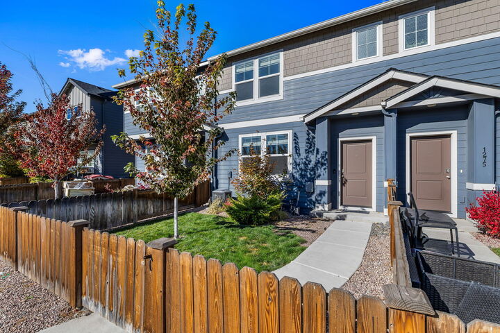 Property Photo:  1287 NW Upas Avenue  OR 97756