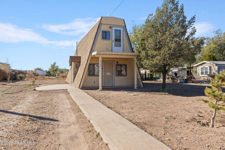 Property Photo:  25400 N Ironwood Drive  AZ 86334 