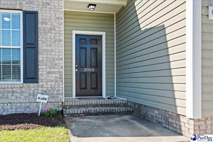 Property Photo: 3003 Red Berry Circle SC 29541