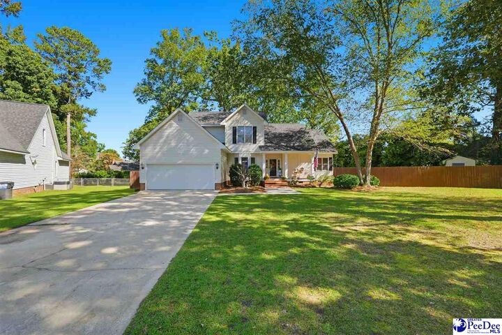 4023 Roxboro  Florence SC 29501 photo