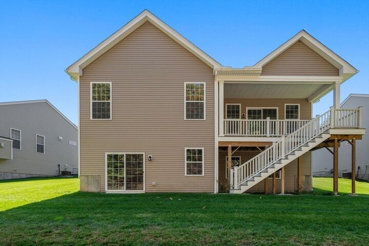 Property Photo: 3 Jameson Dr 3 MA 02054