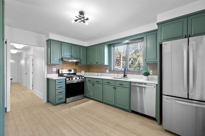 Property Photo:  51-53 Harrington Street 51  MA 02472 