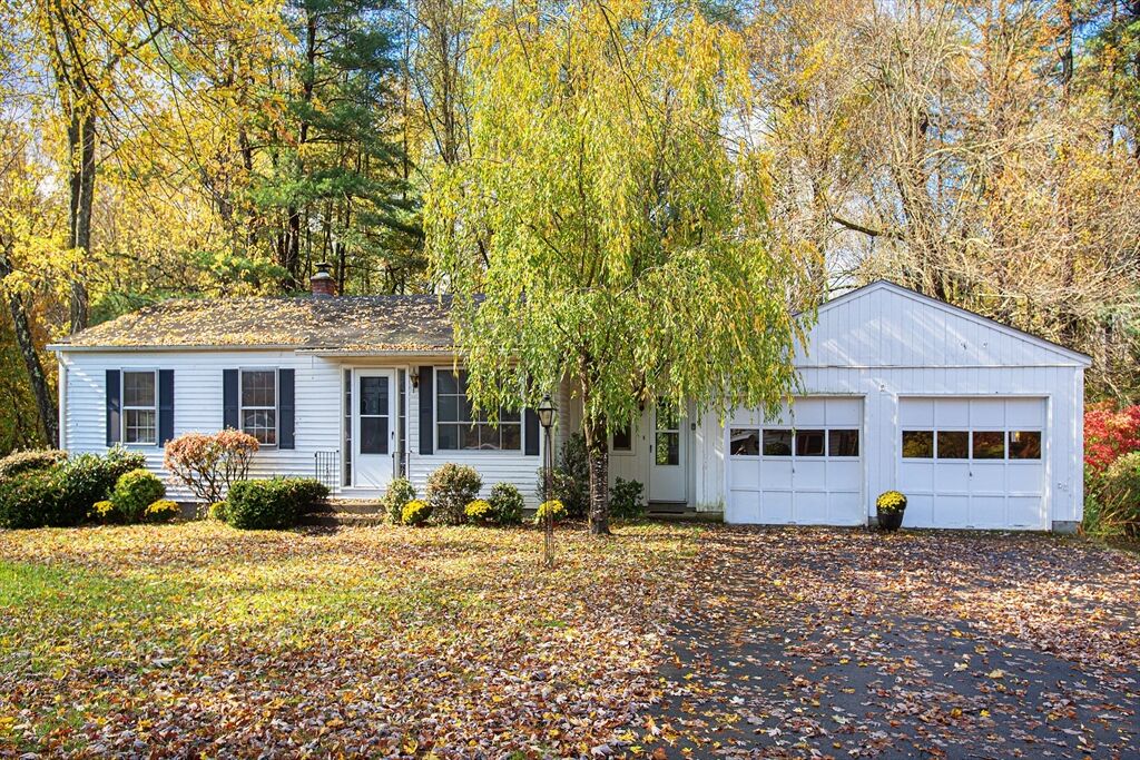 Property Photo:  21 Dwight Street  MA 01038