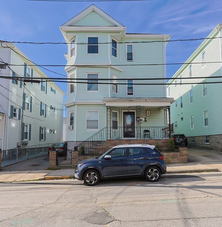 Property Photo:  105 16th St  MA 02723 