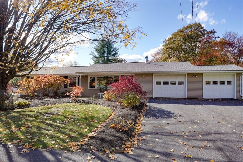 Property Photo:  36 Ruthellen Rd  MA 01701