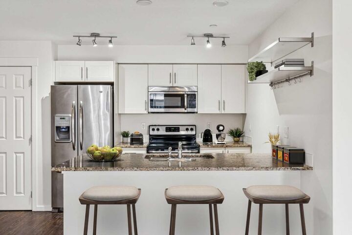 Photo de la propriété:  755 Copperpond Boulevard SE 3301  AB T2Z 4R2