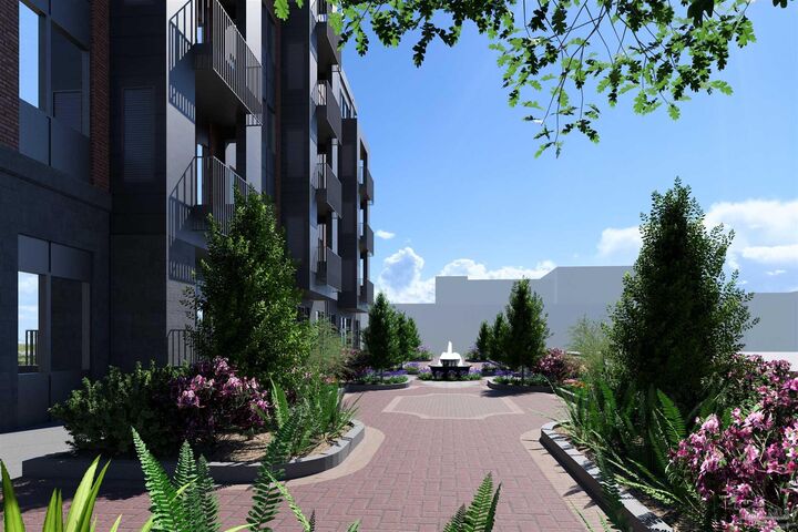 Property Photo: 98 N Jefferson 402A FL 32502