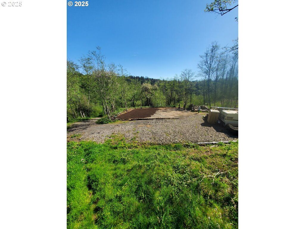 Property Photo: 0 SE Washougal River Rd WA 98671