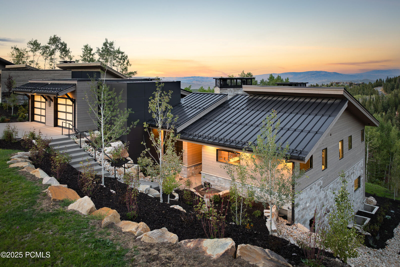 Property Photo:  8945 Moonshadow Court  UT 84060