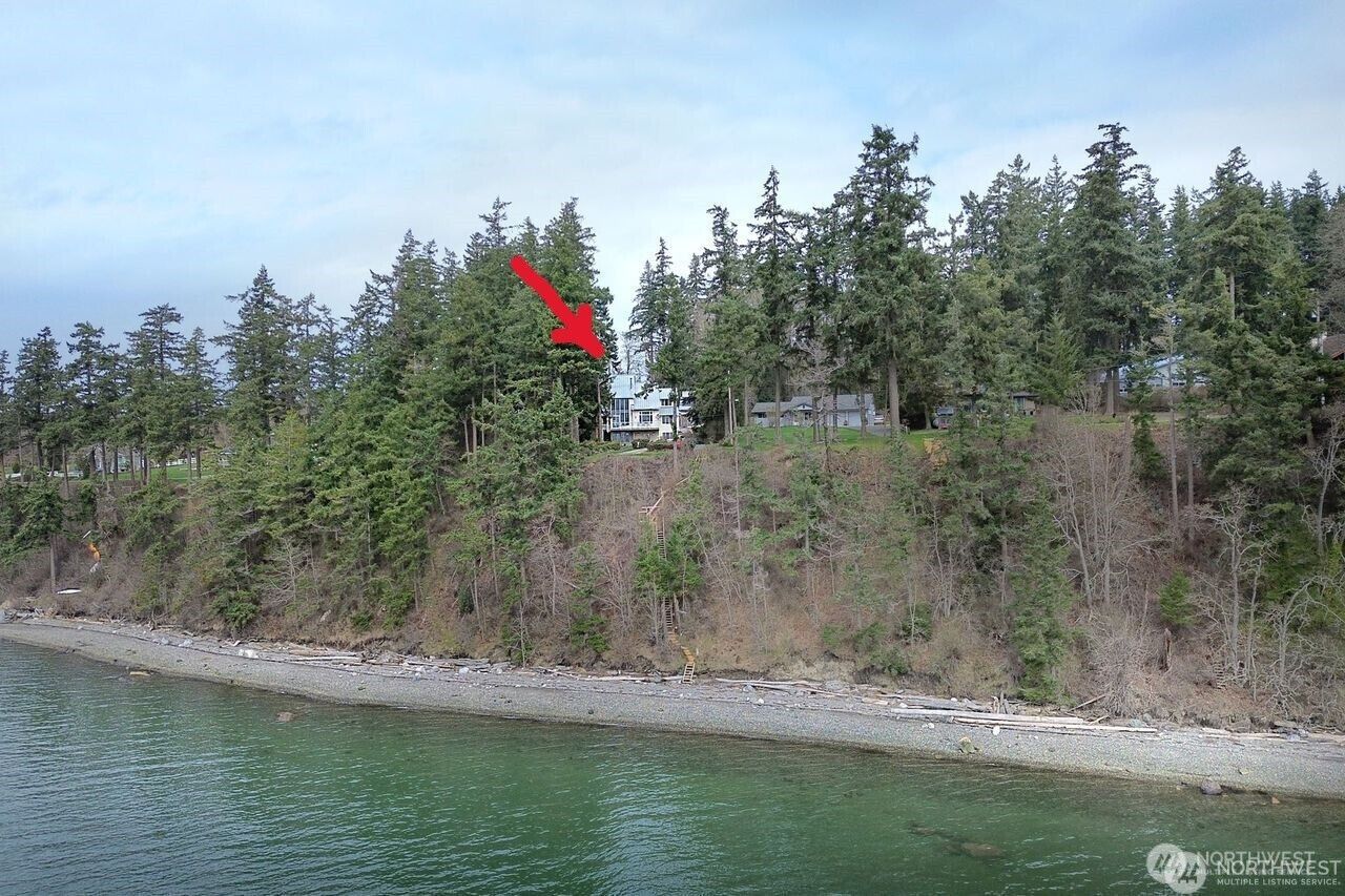 Property Photo:  10405  Samish Island Road  WA 98232 