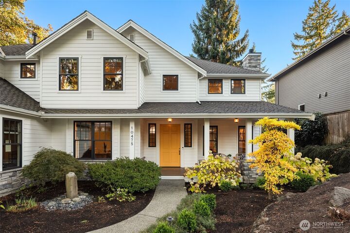 Property Photo: 10475 SE 23rd Street WA 98004