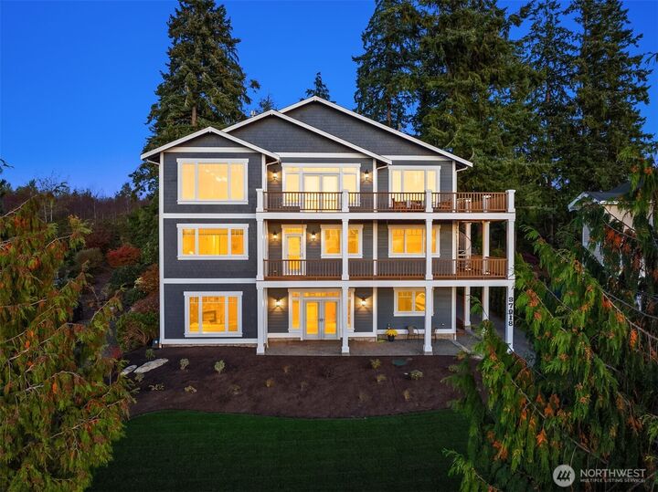37918  Vista Key Drive NE  Hansville WA 98340 photo