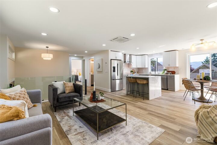Property Photo: 4020 Academy Street WA 98226