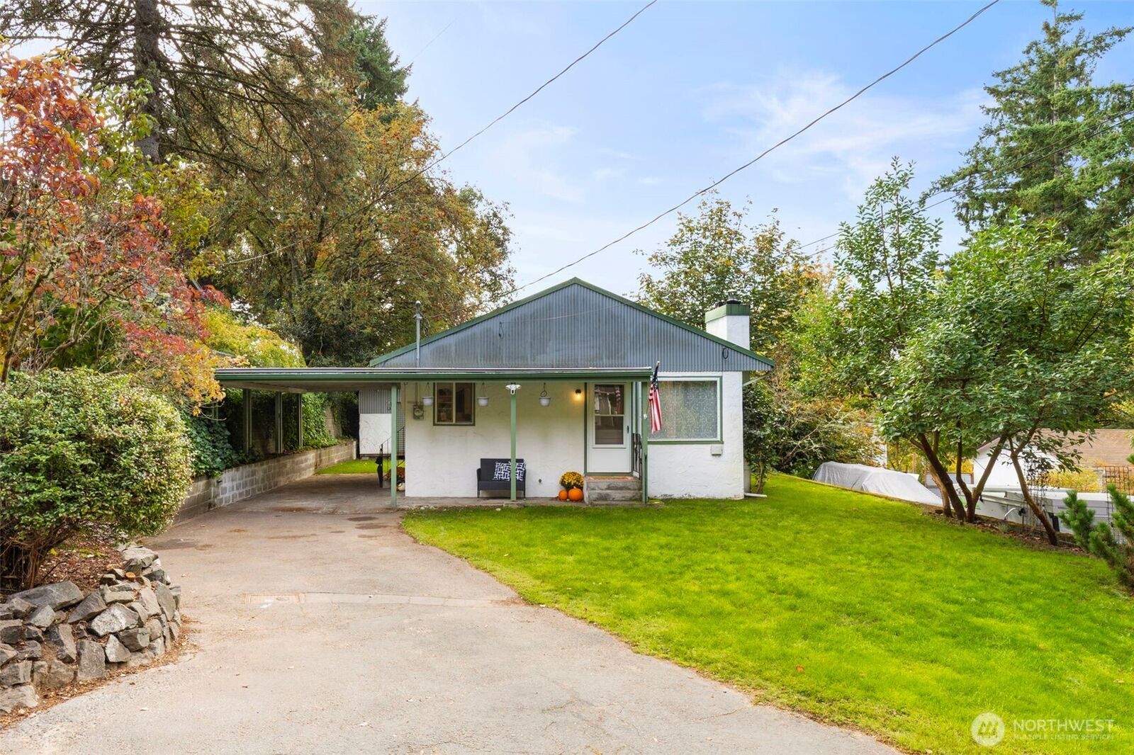 Property Photo: 3201 17th Street WA 98312