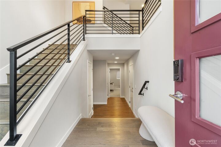 Property Photo:  13768 SE 83rd Court  WA 98059