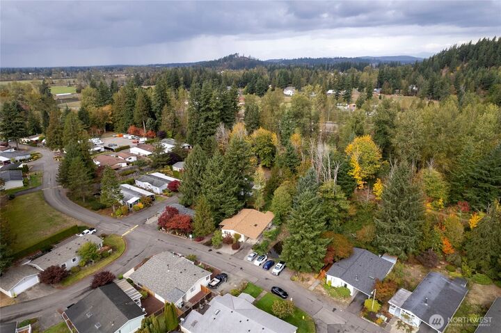 Property Photo:  1555  Kimberly Avenue E 41  WA 98022 