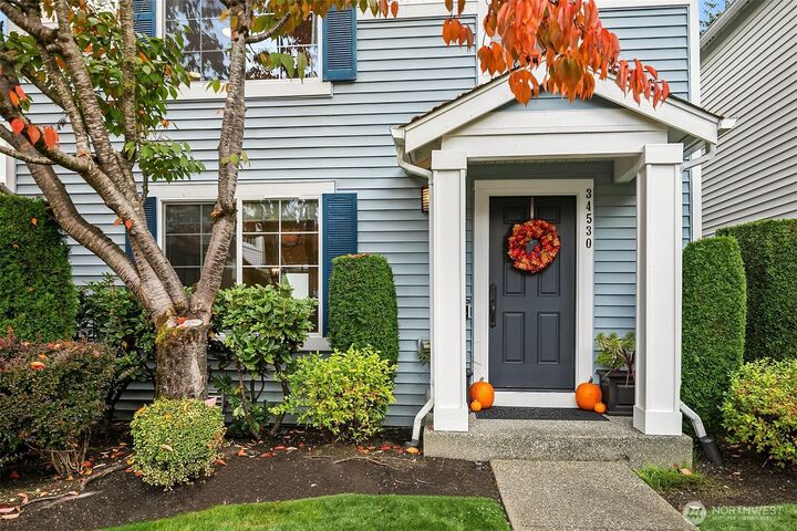 Property Photo:  34530 SE Osprey Court  WA 98065