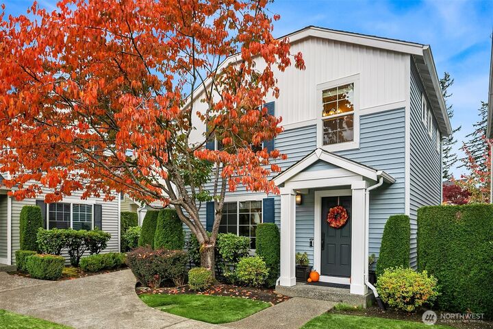 Property Photo: 34530 SE Osprey Court WA 98065