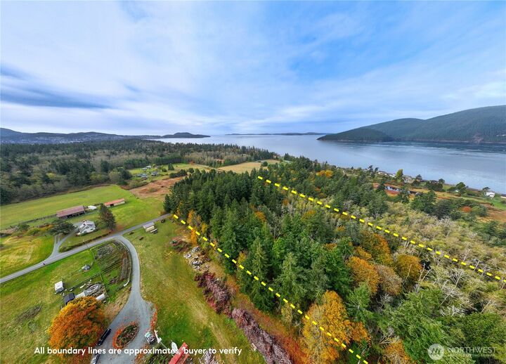 Property Photo:  0  Edens Road  WA 98221 