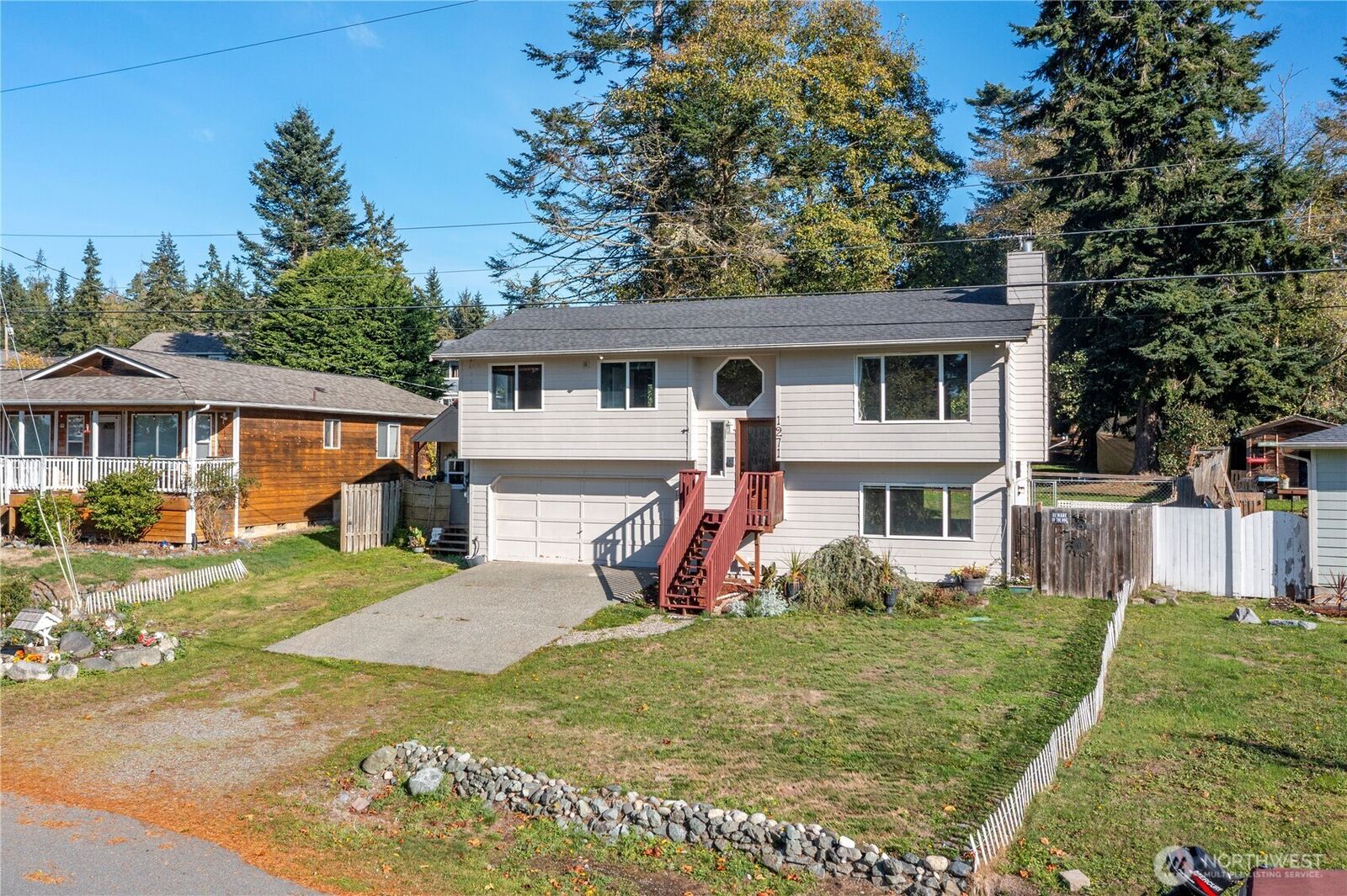 Property Photo:  1271  Rickover Drive  WA 98239 