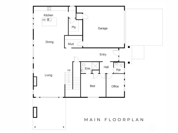 Property Photo:  5111  107th Lane NE  WA 98033