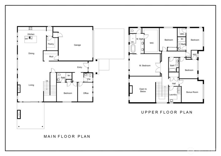 Property Photo:  5111  107th Lane NE  WA 98033 