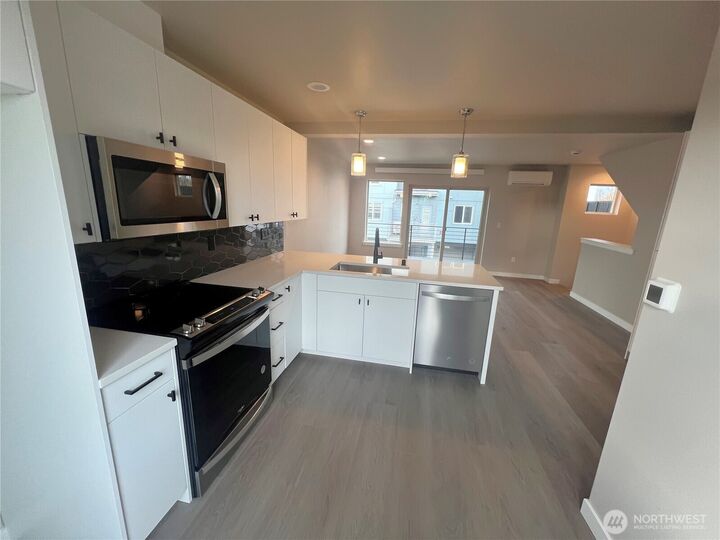 Property Photo: 652 (Lot 30) W Kline Road WA 98226