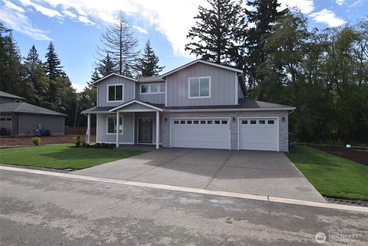 Property Photo:  2608  42nd Street  WA 98229 