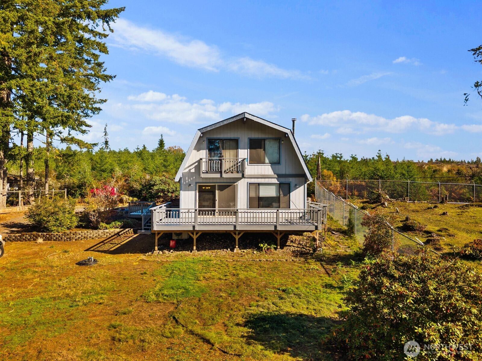 Property Photo: 350 Olympic Drive E WA 98546