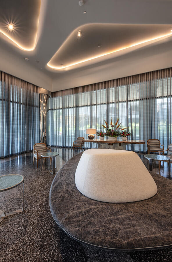 Property Photo:  1333 S Flagler Drive 1101  FL 33401