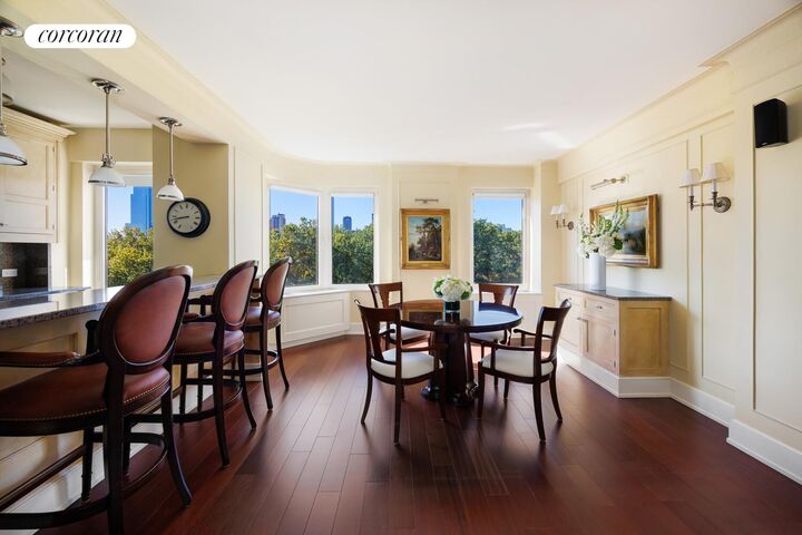Property Photo:  870 5th Avenue 10/11B  NY 10065 
