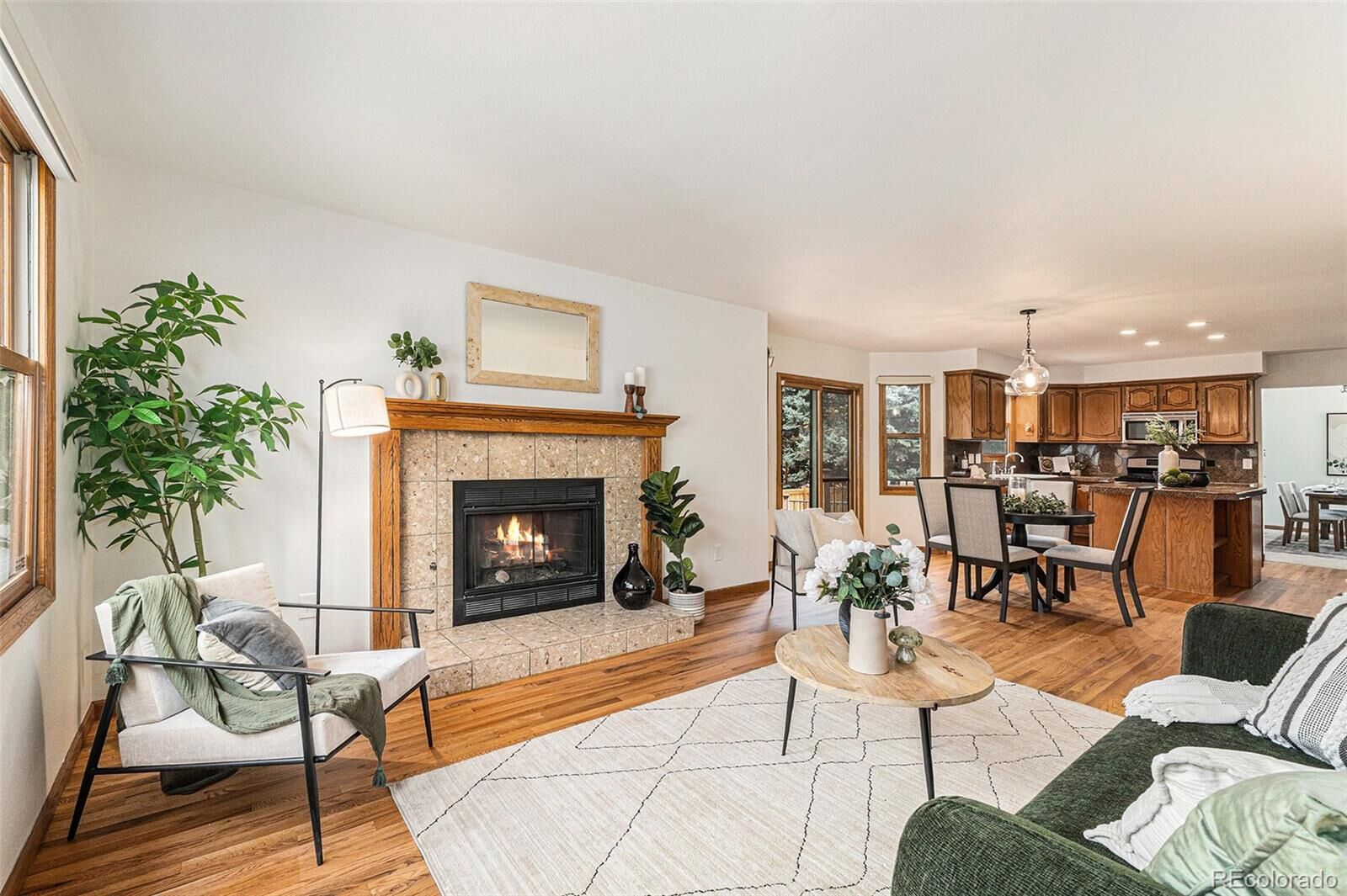 Property Photo: 818 Maxwell Court CO 80525