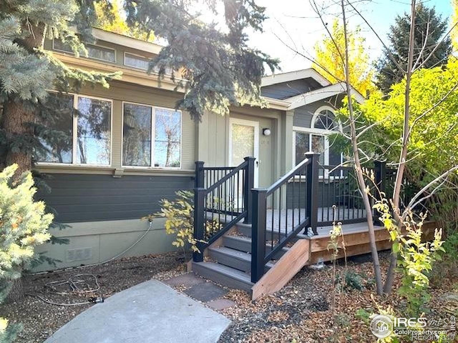 Property Photo: 2040 Highway 42 CO 80027