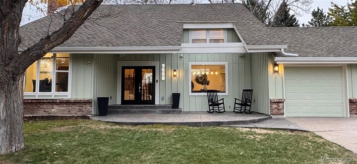 Property Photo:  7163 S Saint Paul Street  CO 80122