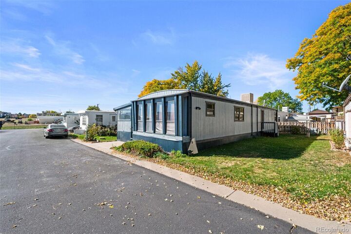 Property Photo: 2800 W 90th Avenue CO 80260