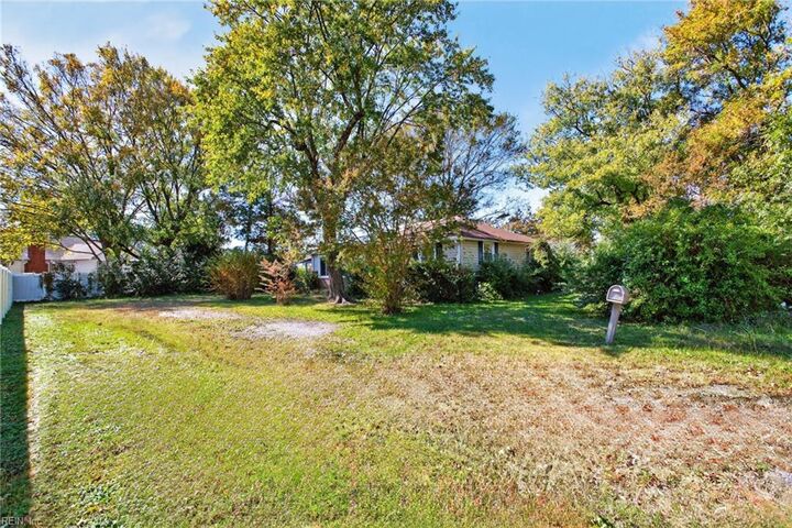 Property Photo:  5031 Indian River Rd  VA 23464 