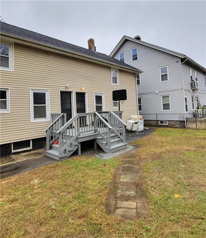 Property Photo:  44 Herschel Street  RI 02909