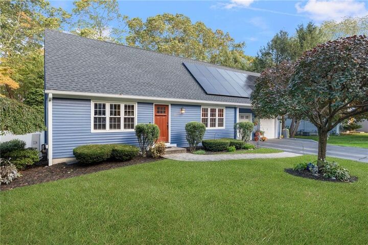 Property Photo:  180 Boulder View Drive  RI 02886
