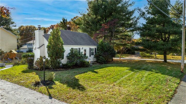 Property Photo:  467 Forbes Street  RI 02915